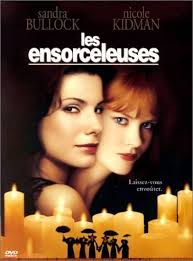 Les Ensorceleuses [FR IMPORT]: Amazon.de: Bullock, Sandra, Dunne, Griffin,  Bullock, Sandra: DVD & Blu-ray