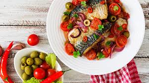 Se stai seguendo una dieta puoi consumare lo sgombro al forno accompagnato da un contorno di verdure e da una fonte. Sgombro Ricette 10 Piatti Golosi Da Cui Prendere Spunto