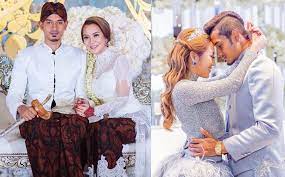 Latib dan ibu mawar, datin marinee abdullah. Never Find The Love That I Have With You Ucapan Ulang Tahun Perkahwinan Pertama Mawar Rashid Buat Suami Gempak
