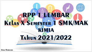 We did not find results for: Rpp 1 Lembar Kimia Kelas 10 Smk Mak Semester 1 2021 2022 Sinau Thewe Com