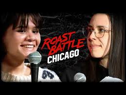 Best of Roast Battle Chicago
