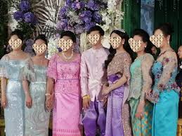 カンボジア 結婚 式