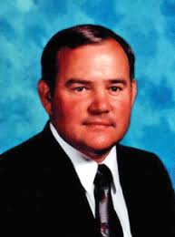 OBITUARY: James Lee Robison