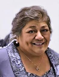 Obituary information for Elsa Belteton O'Neil