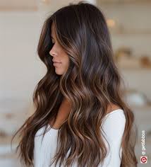Image result for hair highlight