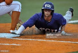 In other words, subscribers within a club's home television territory cannot get that clubs's games in this national package. Tcu Highlights 2017 Big 12 Baseball Tv Schedule Heartland College Sports An Independent Big 12 Today Blog College Football News Big 12 Today