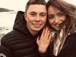 Helen Sweeney and Rhys Thomas-Dawes's Wedding Website