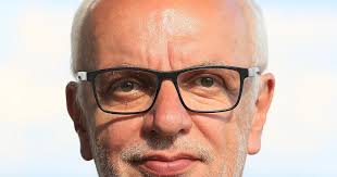 Manche denken ans Kuchenbacken«