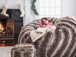 The World S Most Comfortable Seat Lovesac Bean Bag Chair Most Comfortable Couch