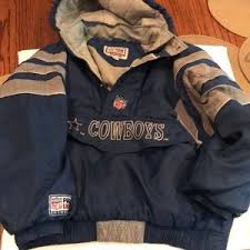 Get the best deals on starter jackets for men. Starter Jackets Coats Vintage Dallas Cowboys Starter Hooded Jacket L Poshmark