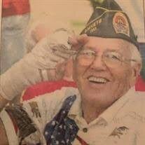 Raymond L. Ingram Obituary