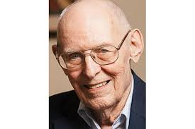 Ovide Lamontagne Obituary (1930