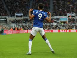 Join wtfoot and discover everything you want to know about his current girlfriend or wife, his shocking salary and the. What A Guy Calvert Lewin S Sweet Post Has Delighted Everton Fans
