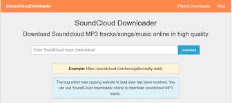 How To Download Songs From Soundcloud