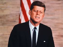 John fitzgerald kennedy was born on may 29, 1917 in brookline, massachusetts, to rose kennedy (née rose elizabeth fitzgerald) and joseph p. 7 Things To Know About John F Kennedy S Assassination The Assassination Of President Kennedy The Economic Times