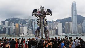 Official account for the transformers brand, home to autobots and decepticons. Autobot Rule Why Transformers 4 Is China S Box Office Champ Parallels Npr