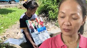 Cô gái 18 tuổi rong ruổi tìm mẹ, bị mất liên lạc sau khi vào TP.HCM phụ  quán cơm chay