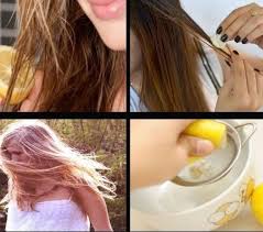 Dopo lo shampoo, sciacquare i capelli con questa soluzione. Limone Come Utilizzarlo Desperatehousewive