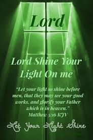 Pin By Judah Christian Church Inc On Inspired You Are The Father Bible Mapping Shine Your Light