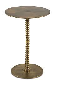 Dasari Accent Table Accent Table Side Table Transitional Decor