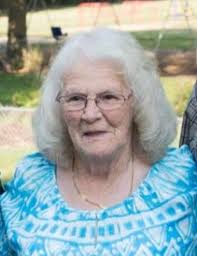 Barbara Baker Perry Obituary