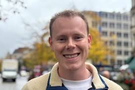 Passionate Stefan Campbell hoping to realise Division One dream with Armagh 