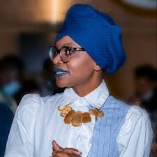 Tracy Mika Batware posted