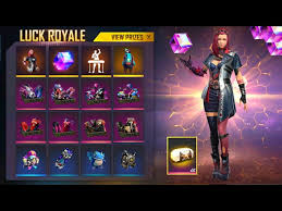Daripada kalian makin penasaran, yuk. 5 Best Free Fire Magic Cube Bundles In April 2021