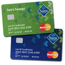 You'll need to provide either your social security number or your application reference number. Samsclubcredit Com Apply For Sam S Club Card Explore All Options