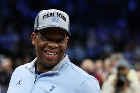 Hubert Davis carves his place in UNC basketball history