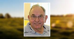 Marvin Bartel Obituary October 24, 2013