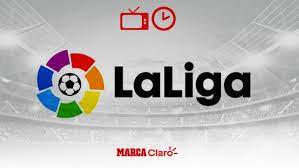 Información de todo tipo de deporte incluyendo fútbol mexicano, béisbol, nba, básquetbol, fútbol americano, nfl, tenis, boxeo, automovilismo y golf. La Liga Espanola Calendario Horarios Y Como Ver En Vivo Por Tv La Jornada 36 De Laliga De Espana Marca Claro Usa