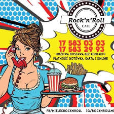 Wyśmienicie smakuje zarówno z okrasą czosnkową, ze śmietaną i czerwoną cebulą, z leczo, jak i gulaszem. Rock N Roll Beitrage Facebook