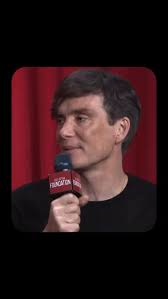 Cillian Murphy is an acclaimed Irish actor known for his intense screen  presence and versatile performances. Born