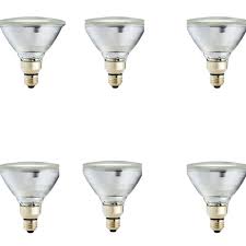 Halogen Bulbs Light Bulbs The Home Depot