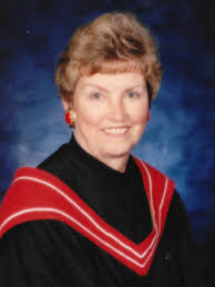 Dr. Joan Donald
