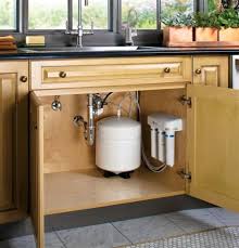 Check spelling or type a new query. Ge Profile Reverse Osmosis Filtration System With Brushed Nickel Faucet Pnrq21rbn In 2021 Sink Water Filter Kitchen Sink Design Under Sink Water Filter
