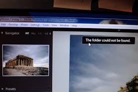 On my hard drive, the lr catalogs, as well as the photos are still there. How To Recover Deleted Photos Read This In Advance Or After Deleting Finland Based Travel Photographer Blog About Best Places To Visit In Europe Engineerontour
