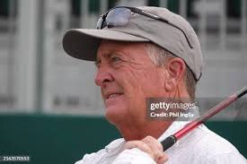 3,741 Fred Funk Photos & High Res Pictures