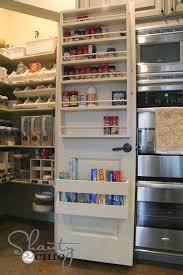 kitchen pantry organization ideas