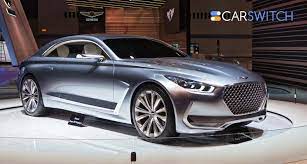 And the spirit of god moved upon the face of the waters. Hyundai Launching Genesis In The Uae Carswitch
