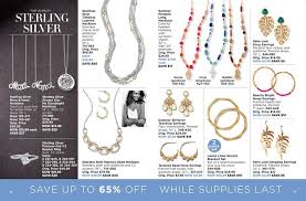 Ebrochure At Avon Avon Jewelry Avon Outlet Fine Jewelry