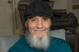 Fundraiser for Caesar Pohl by Erika Pohl : Honor Larry Sias Pohl: Memorial  Fund