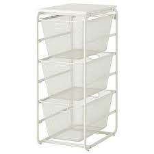 Algot Frame With 3 Mesh Baskets Top Shelf Ikea Laundry Room Clean Clothes Sto Algot Basketsto Waschesammler Ikea Waschekorb Regale Aufbewahrung Ideen