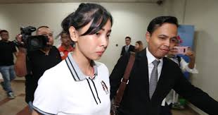 Appeal filed against driver's acquittal. Salesgirl Freed In Johor S Basikal Lajak Accident