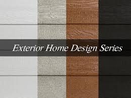 Tips On Choosing The Right Engineered Wood Siding Color Palette For Your Home House Designs Exterior Wood Siding Exterior Exterior Design