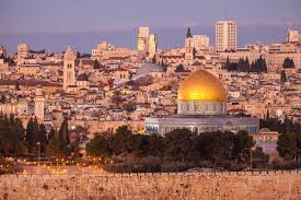 The state of israel (in hebrew medinat yisra'el, or in arabic dawlat isrā'īl) is a country in the southwest asian levant, on the southeastern edge of the mediterranean sea. Israel Travel Guide