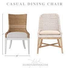 Wayfair.com has been visited by 1m+ users in the past month Blog Dining Chairs Woven Dining Chairs White Dining Chairs