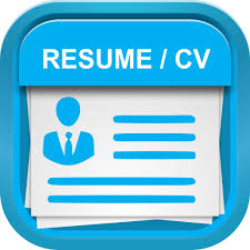 Resume builder app free cv maker cv templates 2020 : Resume Builder Free Cv Maker Resume Templates Apps On Google Play