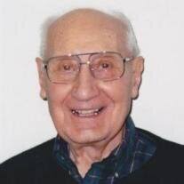 Mr. Alfred Grasso Obituary